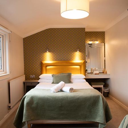 Adare Guesthouse Голуей Екстериор снимка