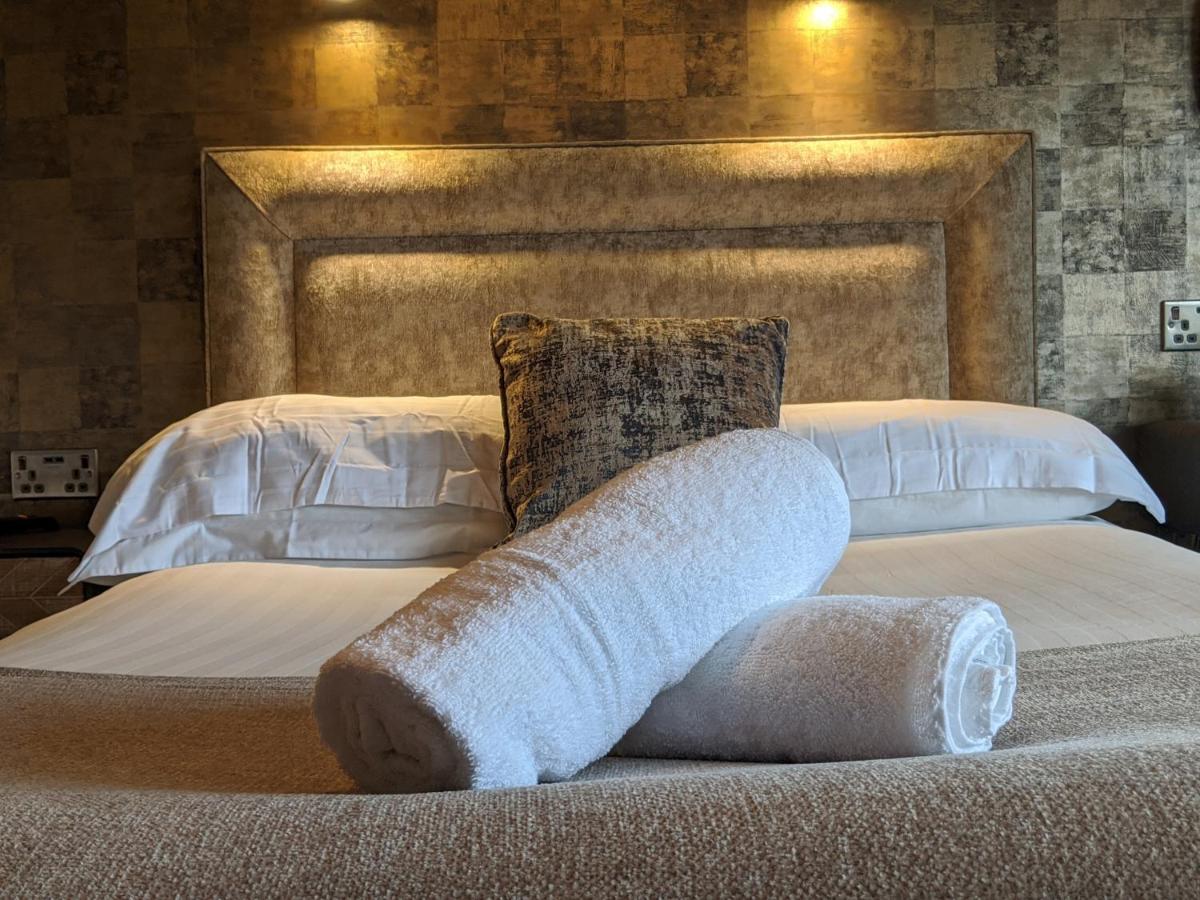 Adare Guesthouse Голуей Екстериор снимка