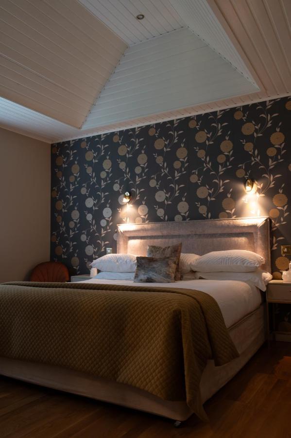 Adare Guesthouse Голуей Екстериор снимка