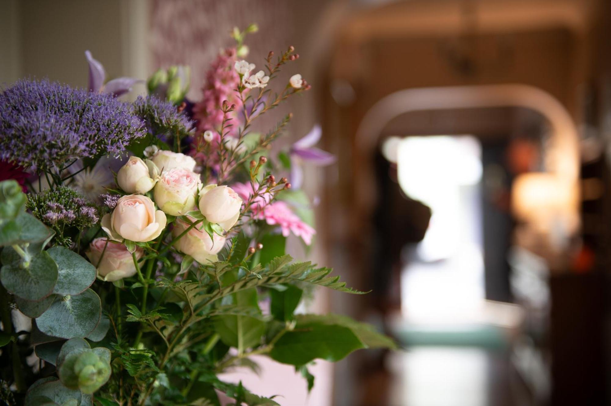 Adare Guesthouse Голуей Екстериор снимка