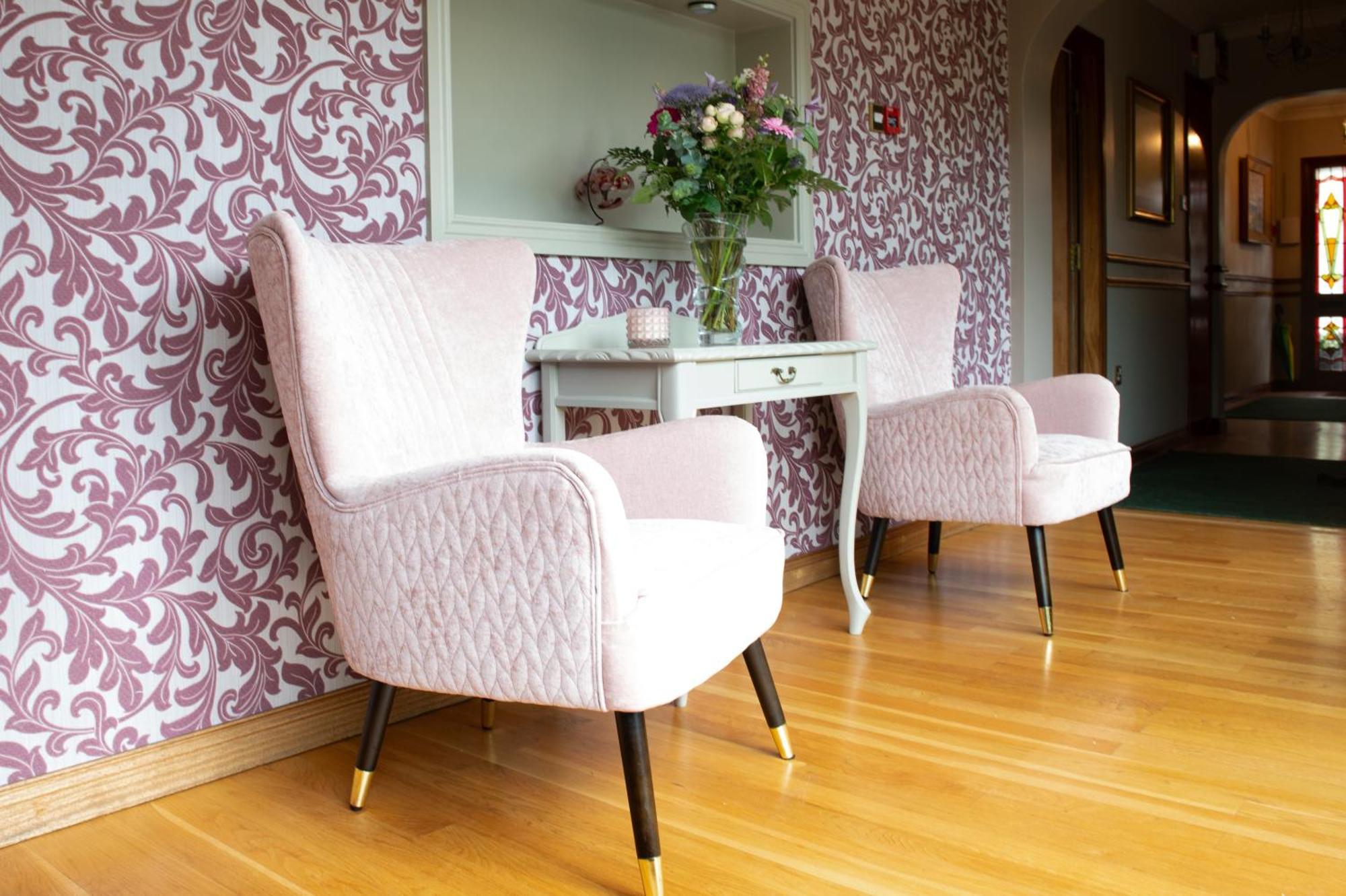Adare Guesthouse Голуей Екстериор снимка