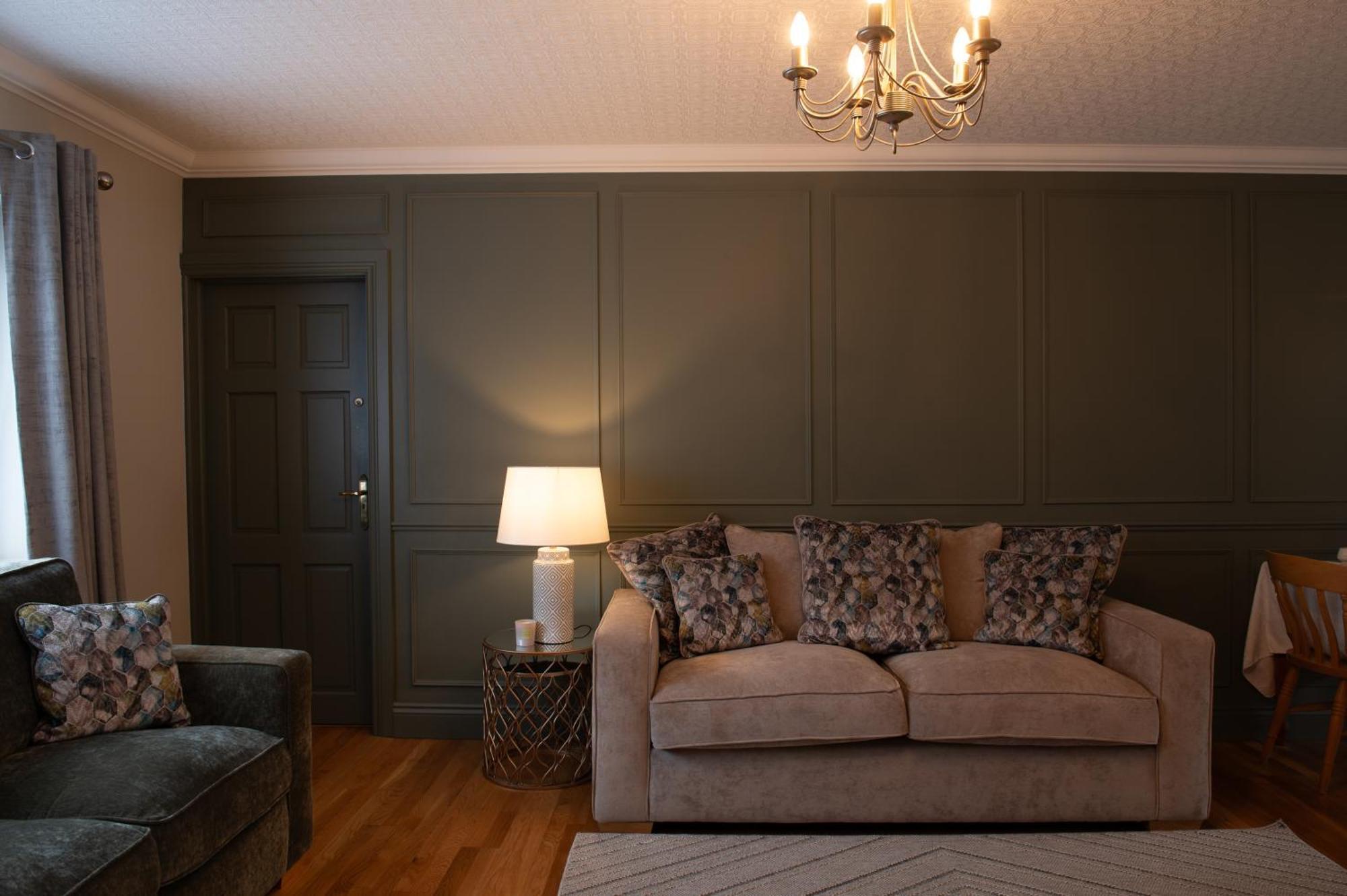 Adare Guesthouse Голуей Екстериор снимка